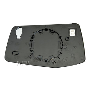 Verre de rétroviseur chauffant pour Chevrolet Silverado GMC Sierra 1500 2500 3500 2019-2024, côté gauche - Product Image 5