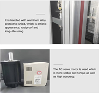 LIYI 100kn Microcomputer Control UTM Steel Rebar Universal Tension Trensile Tester Machine d'essai de traction de fil