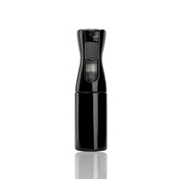 Vente directe usine – Pulvérisateur capillaire à brume ultra-fine 200ml 300ml, flacon PET dépoli, pulvérisation continue, pompe en plastique vide, échantillon gratuit