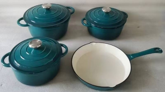 Teal Blue