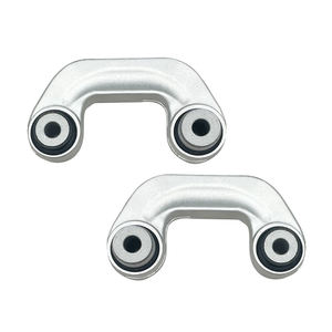 <span class=keywords><strong>Kit</strong></span> <span class=keywords><strong>de</strong></span> <span class=keywords><strong>bras</strong></span> <span class=keywords><strong>de</strong></span> commande supérieur inférieur en alliage d'aluminium pour Audi A4 <span class=keywords><strong>B5</strong></span> A6 C5 - Product Image 3