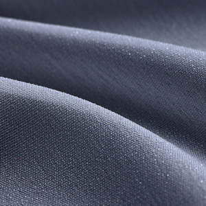 <span class=keywords><strong>Tissu</strong></span> d'entoilage <span class=keywords><strong>thermocollant</strong></span> en polyester tissé uni 50D*50D personnalisé avec colle PA <span class=keywords><strong>pour</strong></span> vêtements féminins - Product Image 3