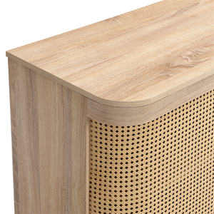 Vente en gros de meubles de salon et de salle à manger en bois de vigne naturel pour la maison ou l'hôtel - Product Image 4