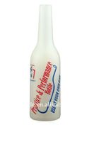Bouteilles Flair colorées en plastique durable de tailles multiples pour la pratique et l'utilisation d'autres endroits