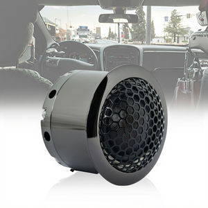 Système audio de voiture Auto <span class=keywords><strong>Fiat</strong></span> <span class=keywords><strong>Punto</strong></span> Gage 0 à fil d'alimentation, haut-parleurs de voiture audio 6,5 pouces 4 ohms, haut-parleurs de porte de voiture sans fil - Product Image 2