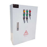 CE UL 508A Certifié Smart Infraswin PDU HG Équipement de contrôle de puissance à haute efficacité pour les consommateurs 100A/32A Courant 48V/240V/24V