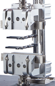 Dịch vụ máy kiểm tra độ bền kéo công nghiệp để kết nối dây buộc đo độ bền kéo vật lý - Product Image 6