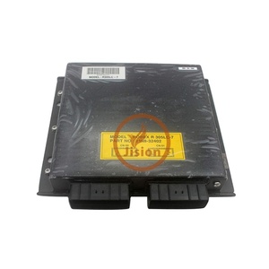 บอร์ดคอมพิวเตอร์ตัวควบคุม MCU เครื่องขุด RX305-7 21N8-32402 21N8-32401 - Product Image 3