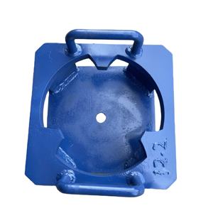 掘削リグツールビットブレーカ - Product Image 1