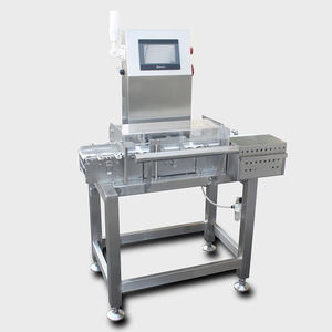 0,01 Skala universelle hochpräzise Gewichtserkennung Maschine Übergewicht Untergewicht Überprüfung Gewichtsskala - Product Image 4