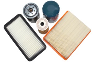 Filtro de aire Auto Car Air Filter 17801-61030 1780161030 para Toyota LAND CRUISER Pickup 17801-61030 178016 V91122011 - Product Image 6