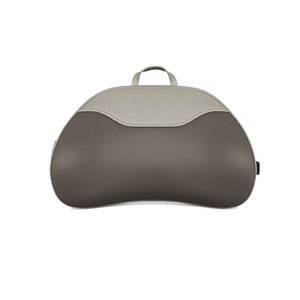 Isi ulang listrik dalam tubuh memijat bantal akupresur pijat pinggang kembali fitur pemanas produk - Product Image 1