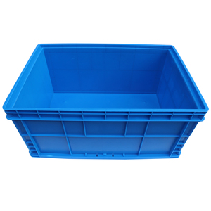 JOIN-<span class=keywords><strong>caja</strong></span> de almacenamiento de plástico para transporte <span class=keywords><strong>industrial</strong></span>, contenedores con tapas de alta calidad, venta al por mayor - Product Image 5