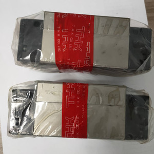 รางเลื่อนแบบเส้นตรงรุ่น SRG55 ความยาว 1036 มม. สำหรับเครื่อง CNC รุ่น SRG55LR SRG55LR1ZZ SRG55LR2ZZCO+1036PII - Product Image 6
