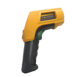 Standard F568-2 IR <b>Thermometer</b> with ABS Temp Controller | <b>Electronic</b> Measuring Instruments with ODM Support - Product Image 1