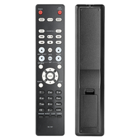 RC-1197 pour télécommande Denon compatible avec le récepteur AV Denon DNP  720AE DNP  730AE PMA  720 PMA  520AE PMA  Remplacement 720AE