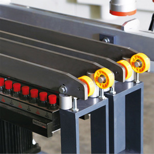 MZ73213 Máquina Perforadora de Madera Automática de Alta Calidad de Tres Líneas, Máquina Perforadora de Tableros MDF - Product Image 6
