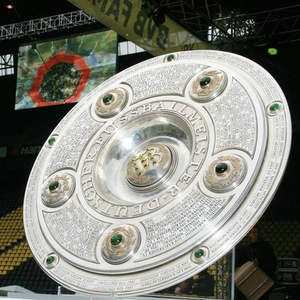 Recuerdos de fútbol personalizados Championship Trophy <span class=keywords><strong>Bundesliga</strong></span> Champions League Trophy Awards Copas - Product Image 5