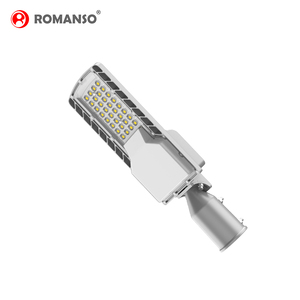 Lámpara LED para Camino Rural ROMANSO con Sensor Fotoeléctrico Integrado, 100W 150W 200W, 180Lm/W, IP67, AC100-277V, 5 Años de Garantía - Product Image 1