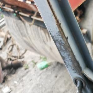 أجزاء إلكترونية جديدة لرصف الأسفلت لوحة تشغيل لوحة التحكم في الاتجاه لرصف الأسفلت الإلكتروني من Vogel - Product Image 3