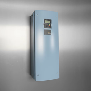 Convertidor de Frecuencia Vacon Original 100% Nuevo, NXP01685-A2T1BSS-A9A2000000+BM1E+WT92+FL27+DPAP+EMAR, Trifásico CA, 90-75KW - Product Image 3