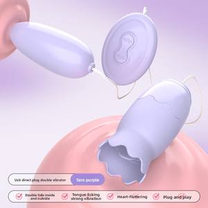 Massaggiatore portatile per adulti che cercano sollievo dallo Stress e relax discreto prodotto <span class=keywords><strong>di</strong></span> piacere masturbatore - Product Image 4