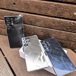 Téléphone portable S26 Ultra de haute qualité, 16 Go + 1 To, écran 7,3 pouces, 5G, Android – Meilleures ventes depuis 26 ans - Product Image 3