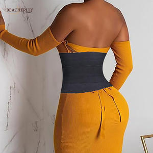 Bande élastique pour le <span class=keywords><strong>ventre</strong></span> pour la perte de poids <span class=keywords><strong>ventre</strong></span> <span class=keywords><strong>plat</strong></span> <span class=keywords><strong>ventre</strong></span> <span class=keywords><strong>ceinture</strong></span> corps Shaper taille formateur - Product Image 5