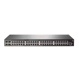 Produit original Aruba <span class=keywords><strong>CX</strong></span> <span class=keywords><strong>6300</strong></span> Series Commutateur empilable haute performance JL659A, Layer 2 Commutateur 48 ports - Product Image 5