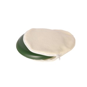 Alfombra Térmica para Mascotas, Reutilizable, Calentable en <span class=keywords><strong>Microondas</strong></span>, para Uso en Interiores en Invierno, para Perros y Gatos - Product Image 4