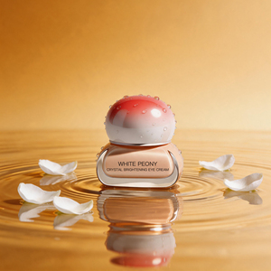 <span class=keywords><strong>Crème</strong></span> Contour des Yeux OEM ODM à l'Essence de Pivoine Blanche, Marque Privée, Anti-Âge, Anti-Cernes, Anti-Poches, Raffermissante, Soin Personnalisé - Product Image 6