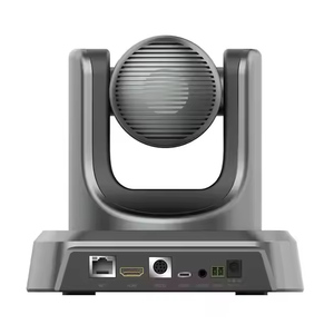 กล้อง PTZ 4K พร้อมซูมออปติคอล 20 เท่า, ระบบติดตามอัตโนมัติด้วย AI สำหรับการประชุม, PoE+ USB3.0 IP Teams MC500A ความละเอียด 4K - Product Image 3