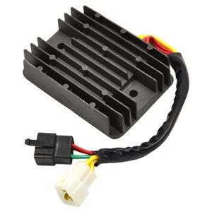 Precios de Fábrica, Piezas Eléctricas para Motocicleta <span class=keywords><strong>Ducati</strong></span> 900, Regulador de Voltaje para Motocicleta, Rectificador - Product Image 1