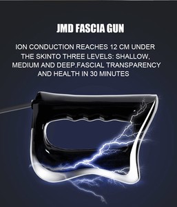 เครื่องกระชับรูปร่างเทคโนโลยีการควบคุมสุขภาพ - Product Image 5