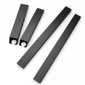 Cadre tubulaire avant en aluminium T20P pour accessoires de drone de fumigation pour UAV de pulvérisation T40 T20P - Product Image 3