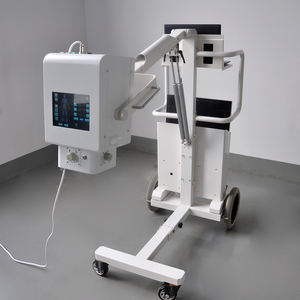 جهاز الأشعة السينية المحمول للقضاء على الأعطال البشري من Veter China الذي يُستخدم على نطاق واسع وشاشة LCD 100 مللي أمبير في الساعة جهاز الأشعة السينية المحمول للقضاء على الأعطال البشري بتردد عالٍ بسعر جيد - Product Image 6