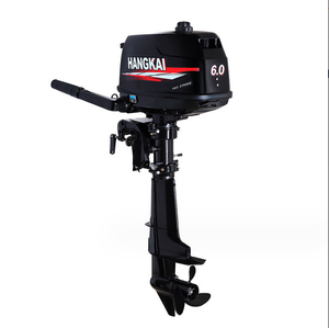 2.3/4/6-18HP 2/4/6 Stroke <b>Motor</b> <b>Boat</b> Engine for Fishing <b>Boat</b> Air/Water Cooling CDI System Propeller Heavy Duty Hangkai - Product Image 5