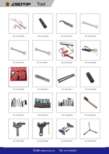 Dispositif à chaîne fendue outil de rivetage rouleau briseur de chaîne détacheur chaîne presse Kit d'outils pour Sport Street Bike Scooter cyclomoteur - Product Image 3