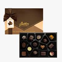 Boîte à chocolat rectangulaire de luxe en papier, matériaux recyclés écologiques, emballage cadeau pour mariages, occasions spéciales, design rose