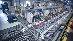 Hạnh Phúc Hổ Giả Mạo Bánh Xe Cho <span class=keywords><strong>Porsche</strong></span> 964 <span class=keywords><strong>Turbo</strong></span> 960 <span class=keywords><strong>911</strong></span> 991 993 944 17 18 19 20 Inch Vành 8-11.5J Sâu Món Ăn Hợp Kim 5X130 Bánh Xe - Product Image 6