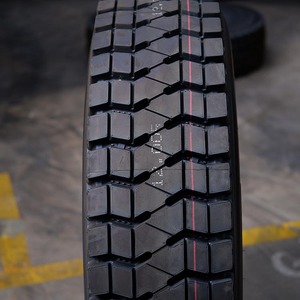 ยางรถบรรทุกใหม่ 10.00R20 11.00R20 12.00R20 12.00R24 ยางรถบรรทุกทุกตำแหน่ง สำหรับรถบรรทุกหนัก 11.00R20 12.00R20 10.0 - Product Image 4
