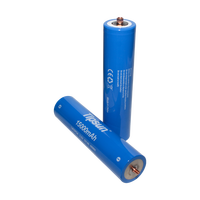Borne à vis 32140 Batterie LiFePO4 3.2V 15000mAh Cellule cylindrique rechargeable LFP 3000+ cycles Garantie 1 an