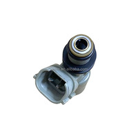 Para Corolla AE11 4AFE Soluna AL50 Corona Factory Engine Parts Boquilla de inyectores de combustible 23250-15040 2320915040