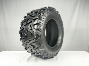 ยางรถเอทีวี DUHOW DAV110 แบบไม่มียางใน รุ่นใหม่ ขนาด 24*10-12 - Product Image 2
