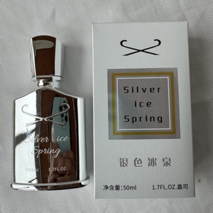 <span class=keywords><strong>Eau</strong></span> <span class=keywords><strong>de</strong></span> <span class=keywords><strong>Parfum</strong></span> Unisexe Silver Mountain Water 100ml Pour <span class=keywords><strong>Homme</strong></span> Vente en Gros <span class=keywords><strong>Parfum</strong></span> <span class=keywords><strong>de</strong></span> Marque Original pour <span class=keywords><strong>Homme</strong></span> - Product Image 2