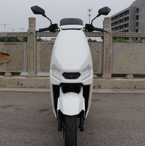 Scooter électrique à deux roues, pneus de 12 pouces, moteur de 3000 W, batterie au lithium 72V20AH-50AH, 100 km, 80 km/h - Product Image 3