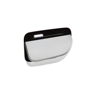 Poignée de porte extérieure automobile, accessoires de réparation et de remplacement pour Chery ICAR Super V23
