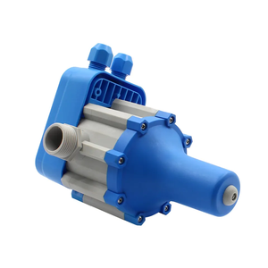 बुद्धिमान पानी पंप नियंत्रक दबाव नियंत्रण स्विच - Product Image 3