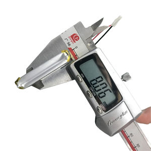 DTP844053 lipo <span class=keywords><strong>3</strong></span>,7 V 2200 mAh lithium-ion battery for vacuum cleaner - Product Image 3