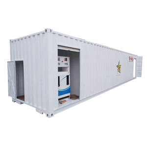 <span class=keywords><strong>YONGNUO</strong></span> meilleure qualité stations-service station-essence Station de carburant Mobile Portable bas prix - Product Image 6